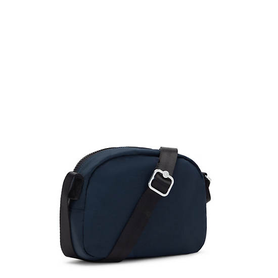 Kipling Ratna Crossbody Táska Kék | HU 1213UZ